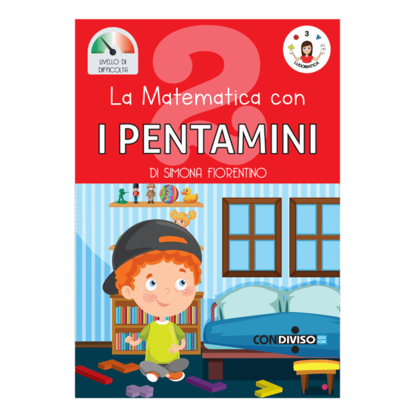 La Matematica con I PENTAMINI-2