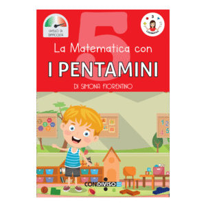 La Matematica con I PENTAMINI-5