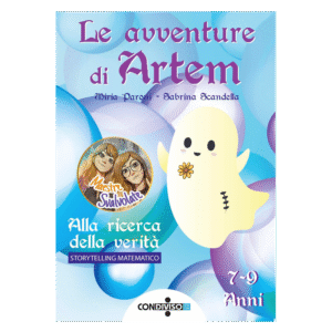 Le avventure di Artem "Alla ricerca della verità" - immagine 2