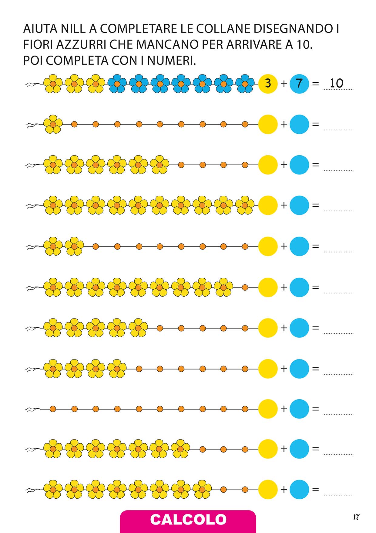 Le avventure di Artem "La festa del bosco" - immagine 6