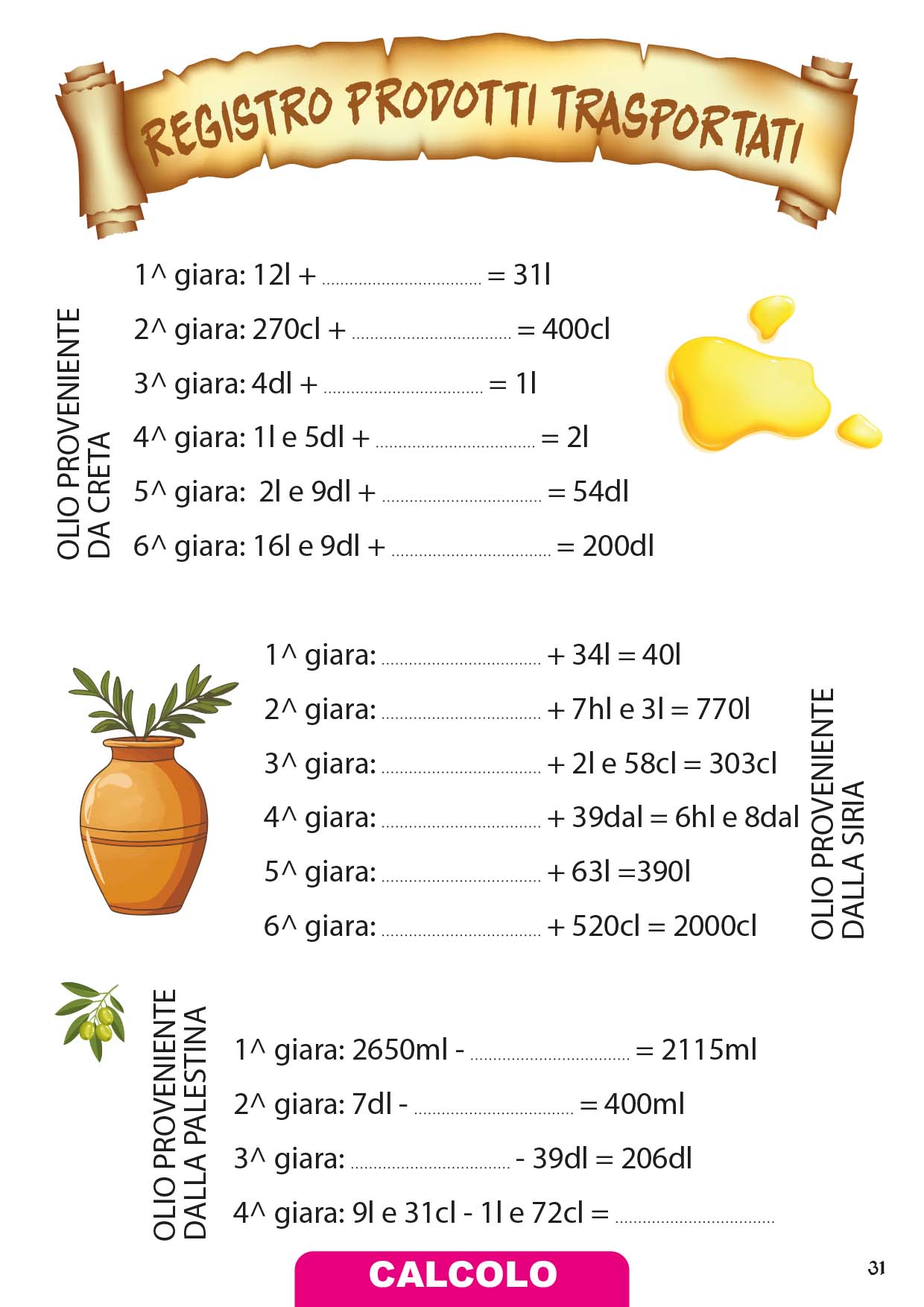 Le avventure di Artem "Viaggio tra antichi misteri" - immagine 6