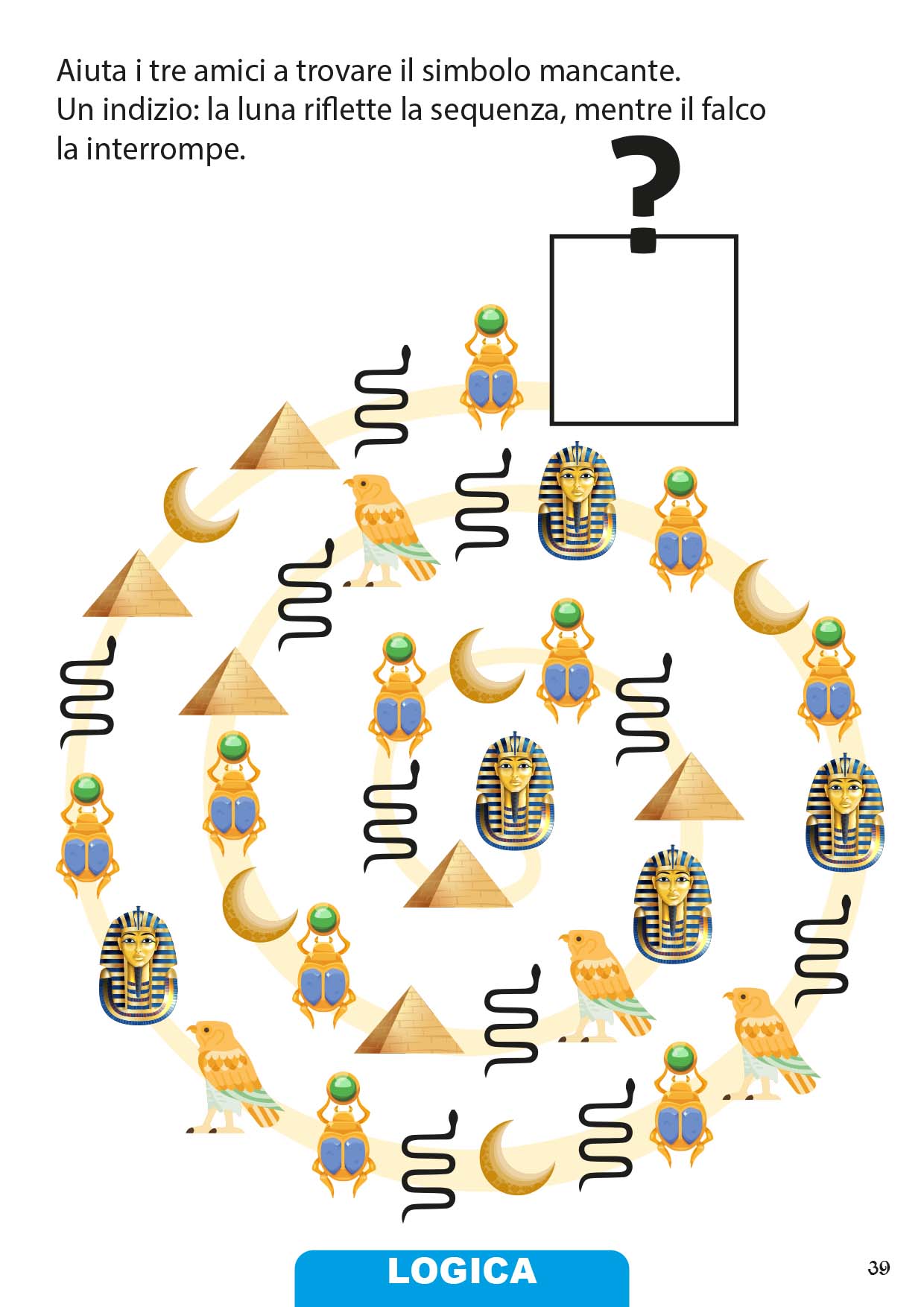 Le avventure di Artem "Viaggio tra antichi misteri" - immagine 9