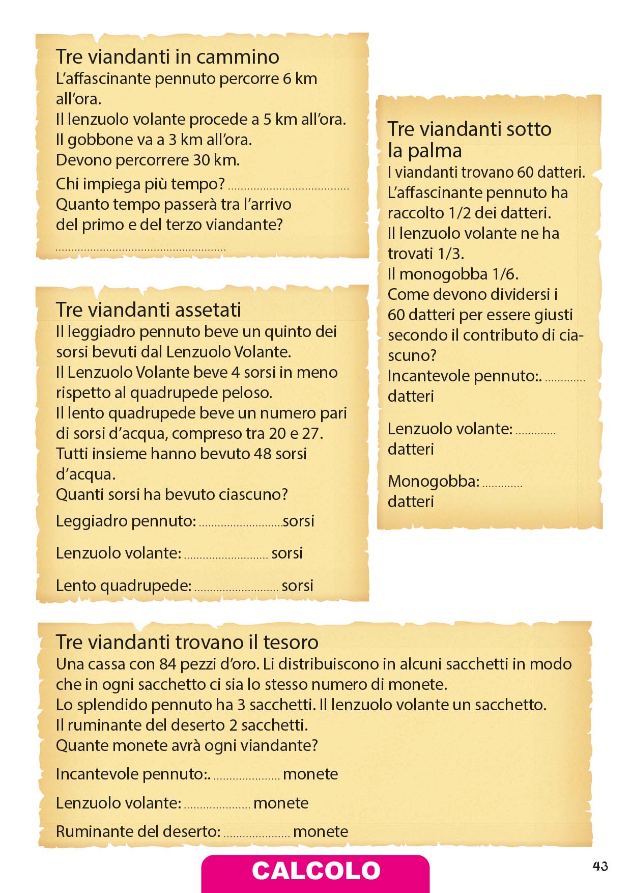 Le avventure di Artem "Viaggio tra antichi misteri" - immagine 8