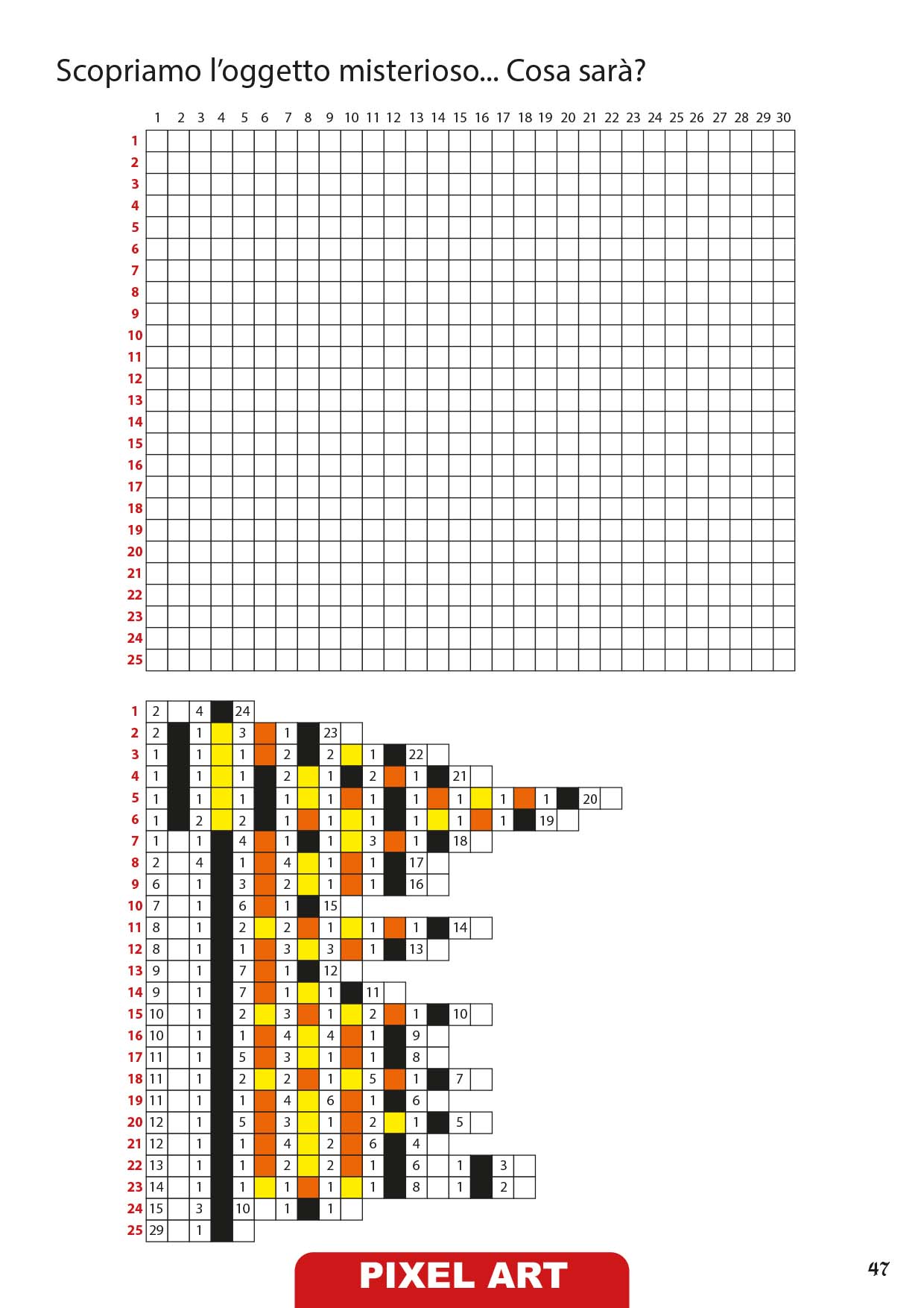 Le avventure di Artem "Viaggio tra antichi misteri" - immagine 11