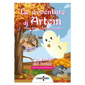 Le avventure di Artem "La festa del bosco"