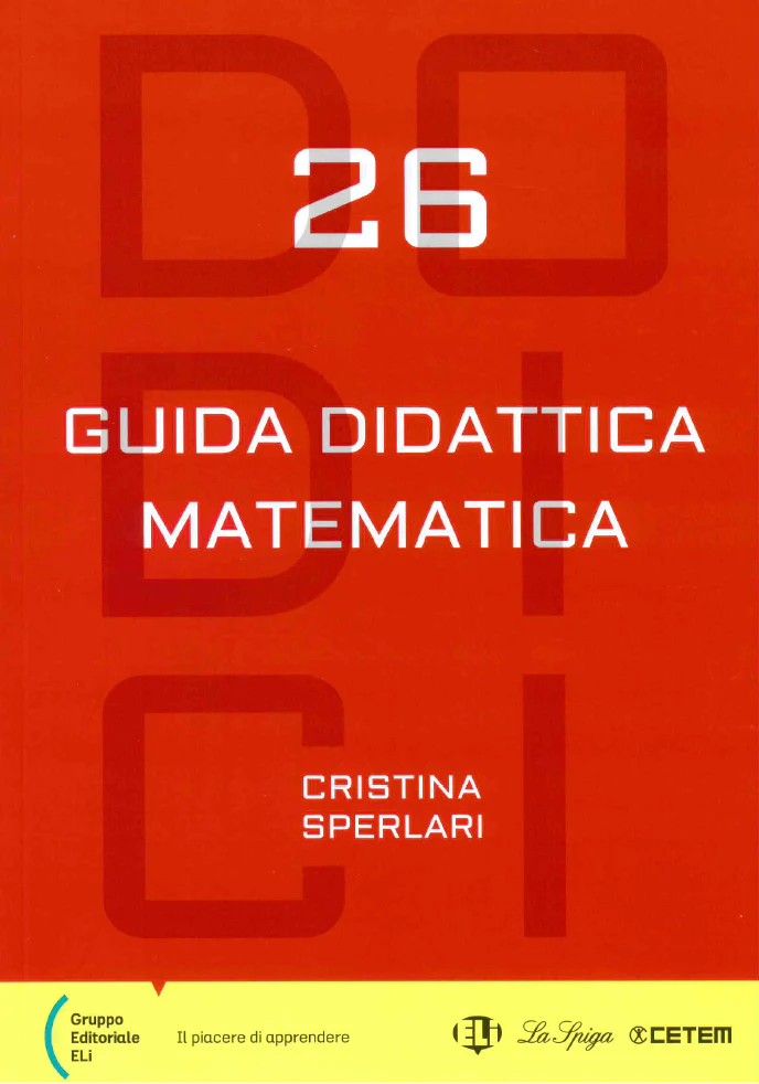 Guida didattica DODICI-26